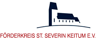 Evangelisch-lutherische Kirchengemeinde St.Severin Keitum / Sylt